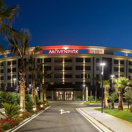 Moevenpick Hotel Lalez Durres Plazhi San Pietro Экстерьер фото