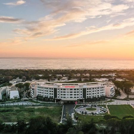Moevenpick Hotel Lalez Durres Plazhi San Pietro Экстерьер фото