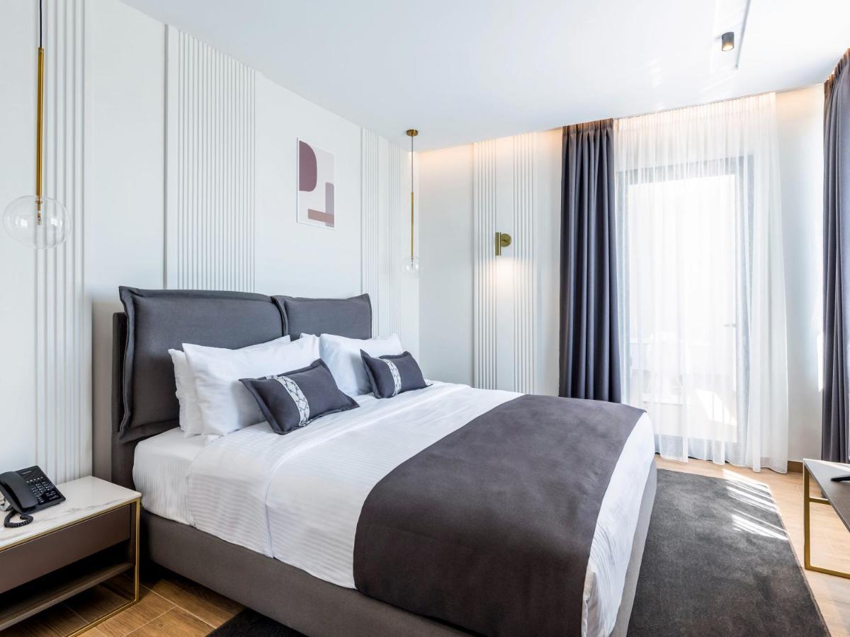 Moevenpick Hotel Lalez Durres Plazhi San Pietro Экстерьер фото