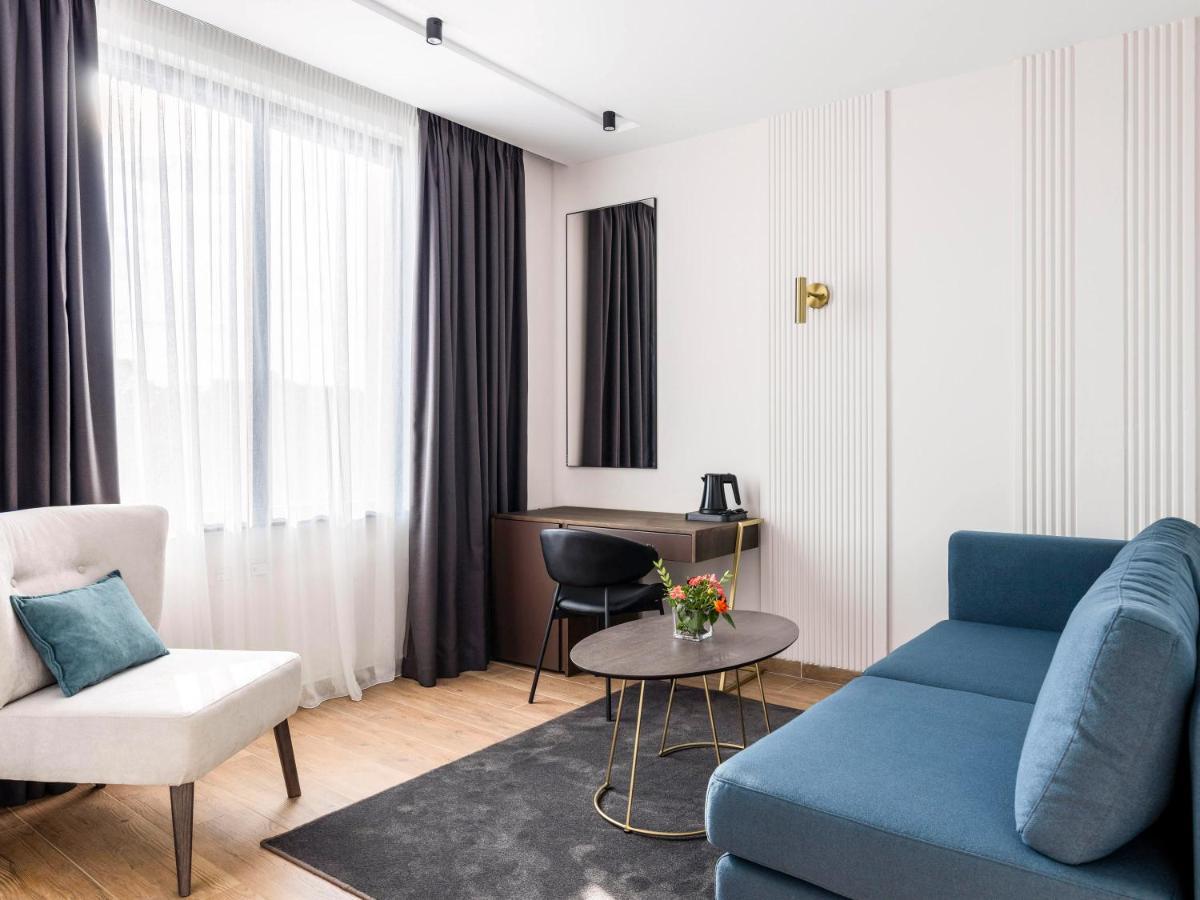 Moevenpick Hotel Lalez Durres Plazhi San Pietro Экстерьер фото
