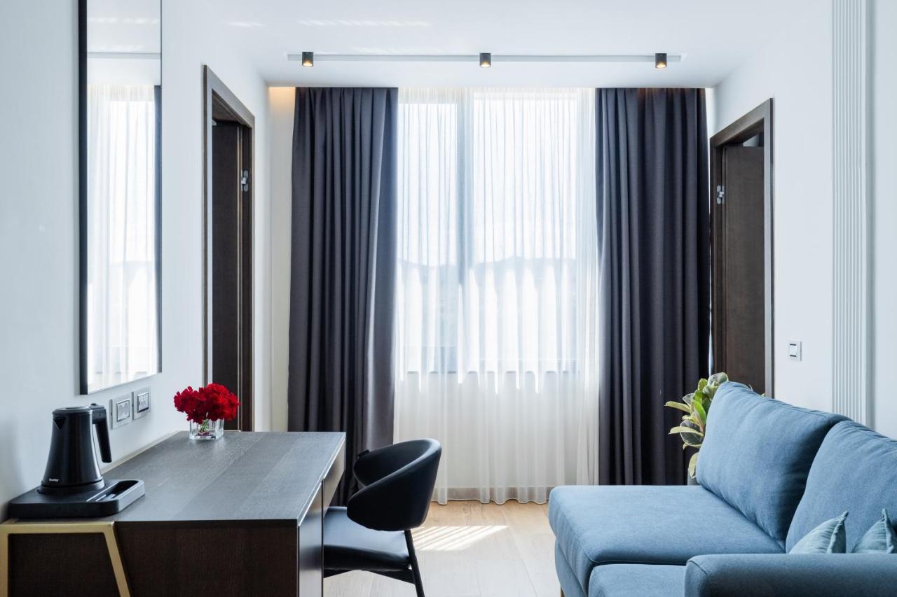 Moevenpick Hotel Lalez Durres Plazhi San Pietro Экстерьер фото