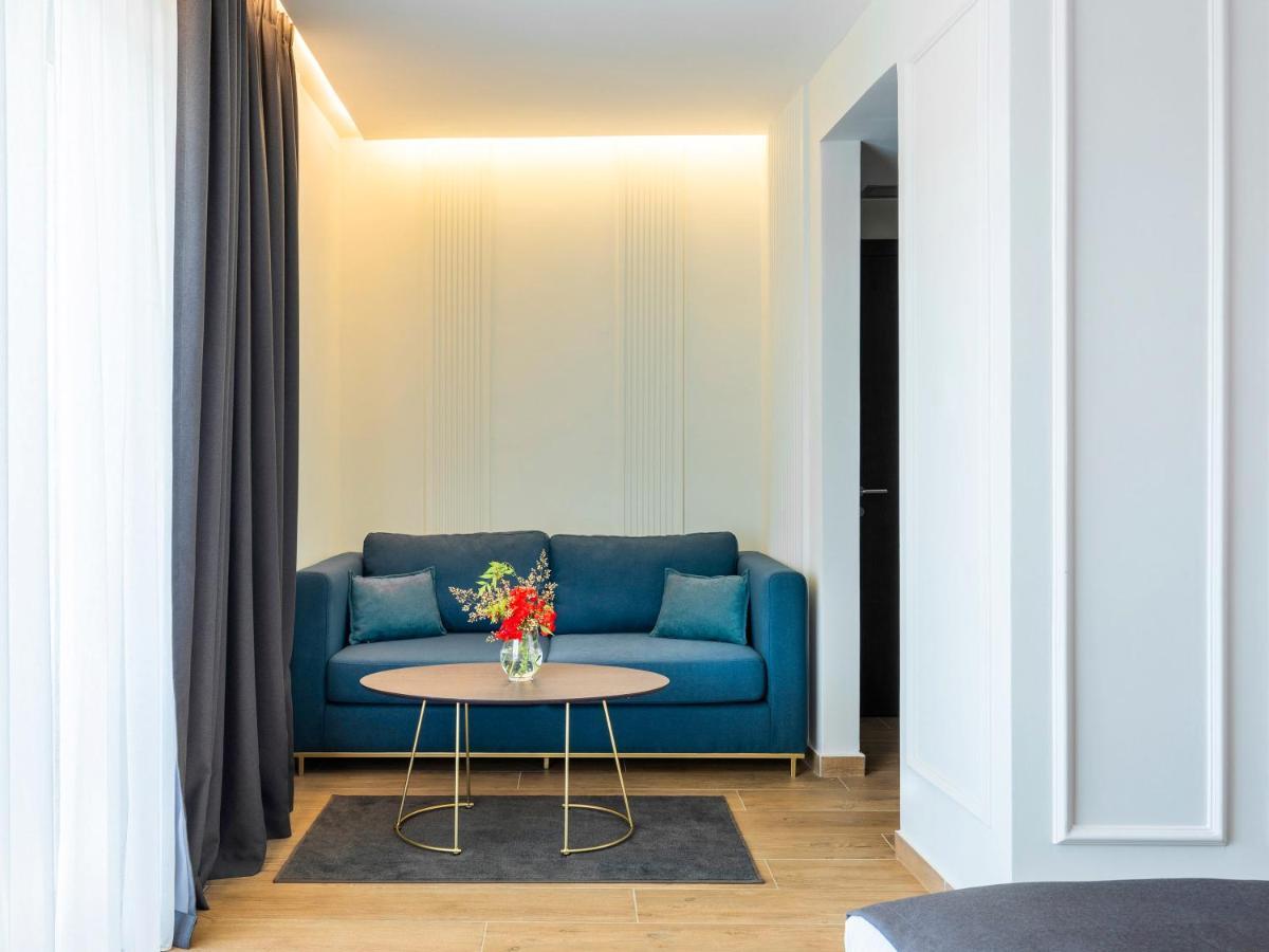 Moevenpick Hotel Lalez Durres Plazhi San Pietro Экстерьер фото