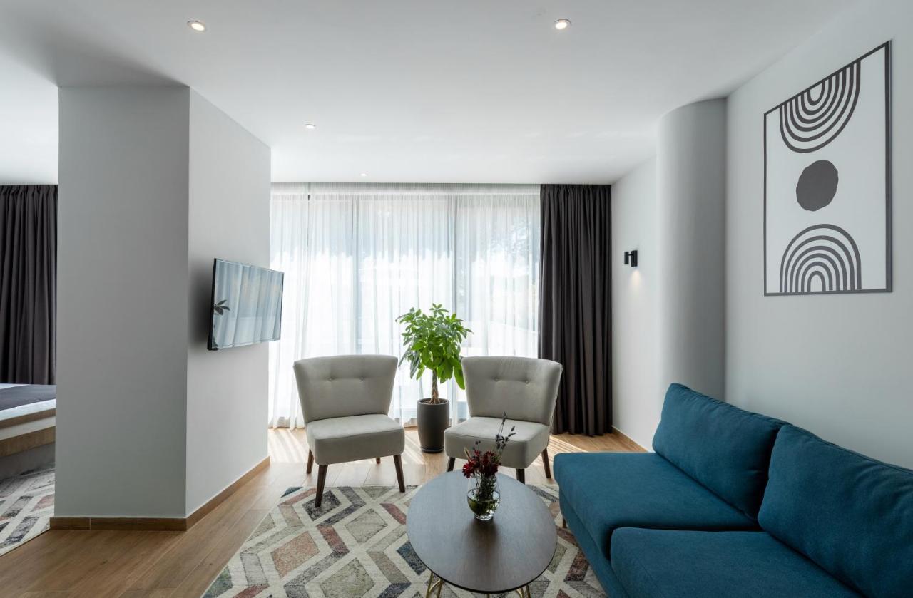 Moevenpick Hotel Lalez Durres Plazhi San Pietro Экстерьер фото