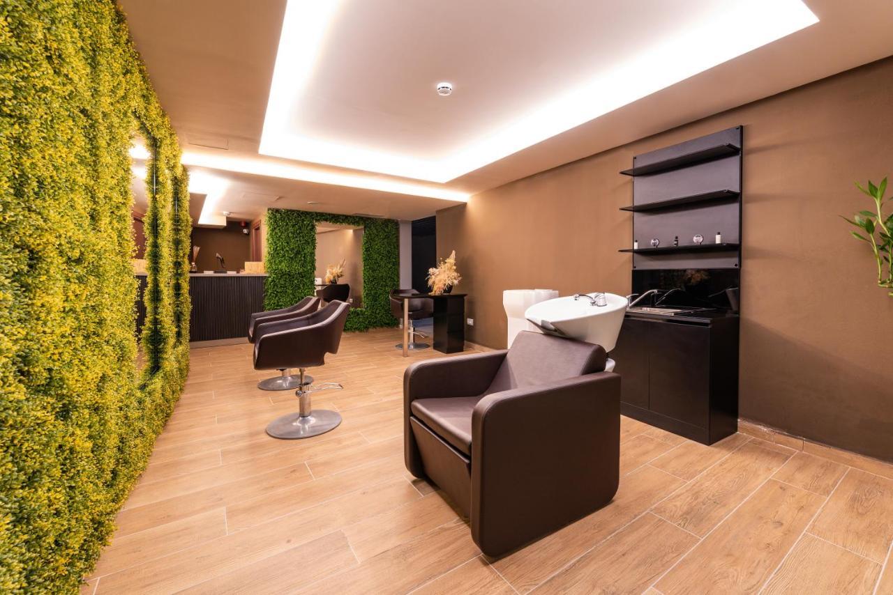 Moevenpick Hotel Lalez Durres Plazhi San Pietro Экстерьер фото