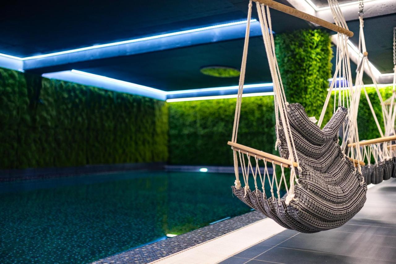 Moevenpick Hotel Lalez Durres Plazhi San Pietro Экстерьер фото