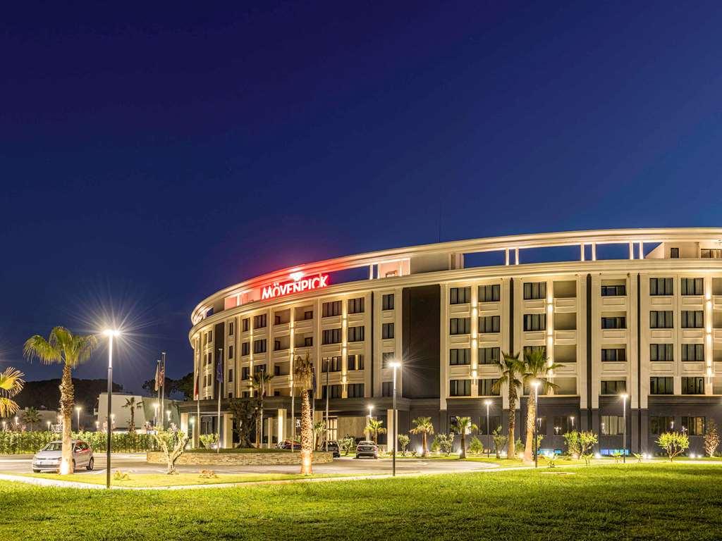 Moevenpick Hotel Lalez Durres Plazhi San Pietro Экстерьер фото